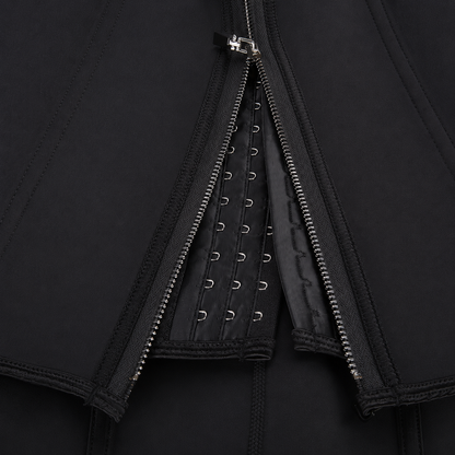 Waistly 3-in-1 Sculpting Waist Trainer™