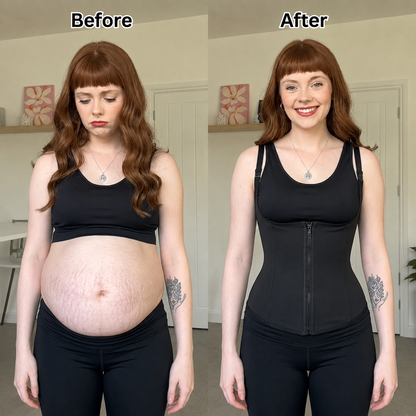 Waistly 3-in-1 Sculpting Waist Trainer™