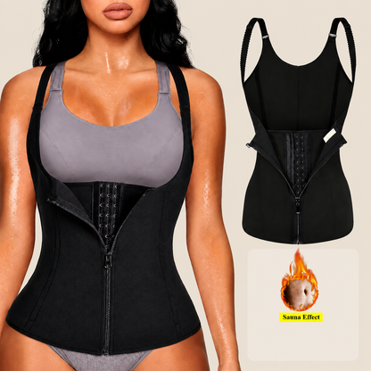Waistly 3-in-1 Sculpting Waist Trainer™